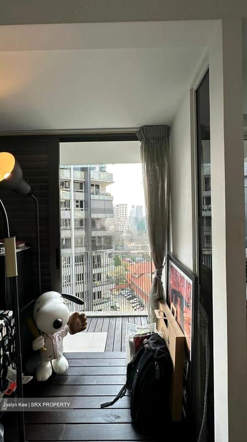 The Peak @ Cairnhill I (D9), Apartment #491057651